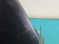 Błotnik przód prawy Audi A8 D3 grafitowy LZ7R