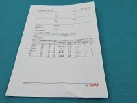 Wtryskiwacz Mercedes CLS II C218 W218 218 0445116026, A6420701187 3.0 cdi (642853)