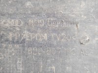 Audi A4 B5 Listwa zderzaka przód dokładka HOKEJ 8D0807110AC