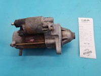 TEST Rozrusznik Toyota Corolla E12 1.6 vvti 228000-7591