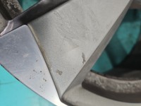 Felga aluminiowa 18" Audi A4 B9 alufelga