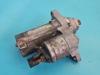 TEST Rozrusznik Vw Golf V 1.4 16V 02T911023S