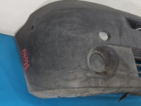 Zderzak przód Renault Master II biały