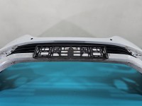 Zderzak przód Renault Talisman biały OV369