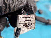 InstalacJa Wiązka silnika Mercedes W177 2.0 T A2601500400, A2601500500