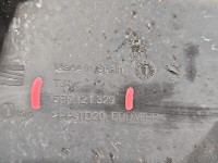 Osłona Europejska, Kierownica powietrza Cupra Formentor 1.5 TSI