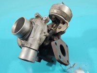 Turbosprężarka Mazda 6 II GH 2.0 CITD 140KM