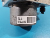 Pompa abs Hyundai I30 III 16- G4589-38500, 58900-G4EA0, G4589-28500