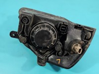 Reflektor lewy lampa przód Kia Rio I EUROPA