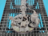 Zwrotnica lewa piasta przód 1.4 16v Fiat Tipo II 15-