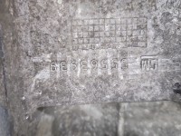 Misa olejowa MISKA Opel Insignia A 2.0 T (A20NHT)