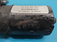 Silniczek Silnik wycieraczek przód Audi A4 B5 0390241132, 8D4955113B