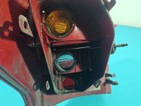 Lampa tył prawa Peugeot 407 kombi