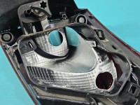 Lampa tył lewa Renault Megane III kombi KOMBI / W BŁOTNIK / Z LISTWĄ ŻARÓWKOWĄ EUROPA