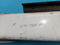 WZMOCNIENIE CZOŁOWE Pas przedni Jaguar XE X760 GX73-17859-AD