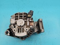 TEST Alternator Ford Fiesta Mk6 2S6T-10300-DB, A005TA7792 1.4 16V