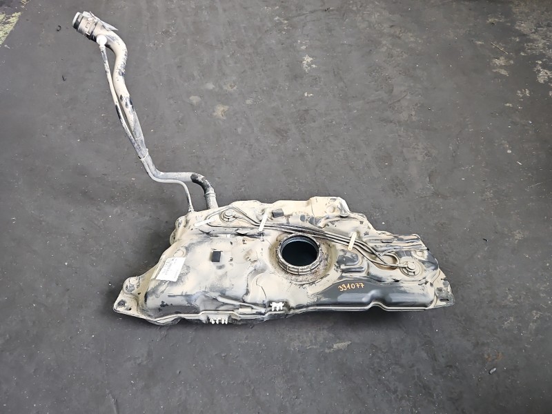 Zbiornik paliwa bak Opel Grandland 1.2 T