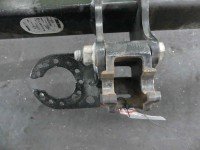 Hak holowniczy Volvo V40 II 12-