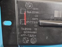 KIEROWNICA Wlot powietrza BMW G30 2.0d