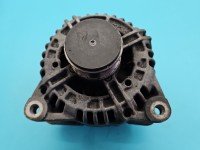 TEST Alternator Peugeot 307 9646321880 1.6 hdi