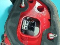 Lampa tył lewa Vw Passat B7 sedan EUROPA