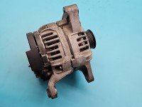 TEST Alternator Skoda Fabia I 1.4 mpi