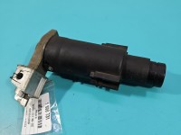Stacyjka KLUCZYK WKŁADKA Mercedes W210