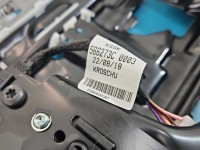 Mocowanie Europejska, STELAŻ FOTELA TYLNY PRAWY uchwyt A2229200336 Mercedes W222