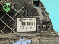 Zamek przód lewy Ford Mondeo Mk4 EUROPA Producent części: FORD, Europejska, 6pin, 6M2A-R21813-EC