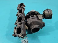 Turbosprężarka Fiat Croma II 766340-1 1.9 jtd 150KM