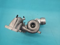 Turbosprężarka Regenerowana Skoda Octavia II 1.9 tdi 105KM BV39A-0022, 54399700022, 54399880022