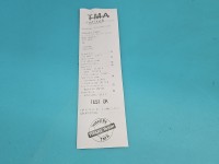 TEST Alternator Volvo V50 S40 II 021080-0200, 0210800200 2.4 20v