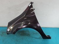 Błotnik przód lewy Renault Modus brązowy