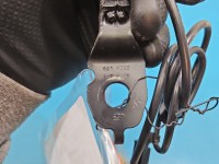 Pas bezpieczeństwa przód lewy kierowcy A2138600169 Mercedes W213 EU