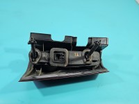 Lampa tył lewa Producent części: Dacia, DEPO Dacia Logan I 05-14 kombi