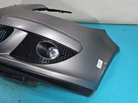 Zderzak przód Seat Altea szary LS7U