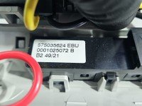 Lampa kabiny lampka Seat Ibiza V KJ 6F