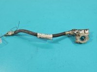 KLEMA INSTALACJA WIĄZKA MINUSOWA MINUS Renault Master III 10-19 240801526R