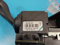 Przełącznik zespolony Porsche Cayenne I 9P 7L5953549C