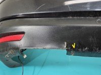 Zderzak tył Citroen C5 II X7 czarny eehd kombi