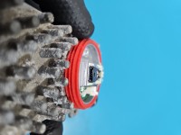 Moduł lampy BMW X5 F15