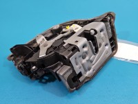 Zamek tył prawy BMW G30 4pin 7477690