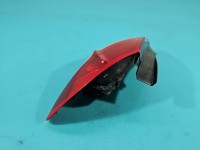 Lampa tył prawa CITROEN, W BŁOTNIK 10-15 Z LISTWĄ ŻARÓWKOWĄ Citroen C4 II HB