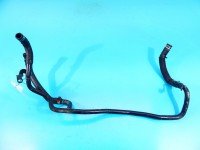 przewód wąż rurka wody JAGUAR XF I X250 3.0 TD V6 241KM