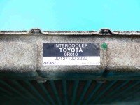 Intercooler Toyota Avensis II T25 127100-2220 2.2 D4D