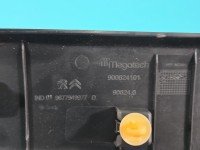 Tapicerka klapy boczek bagażnika Citroen C4 Grand Picasso II 13-22 98009398ZD
