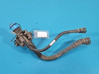 rura Wlew paliwa Opel Insignia B