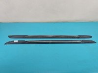 Relingi dachowe komplet Jeep Grand Cherokee IV WK2