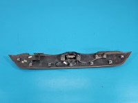 Blenda tył klapy Suzuki Sx4 S-Cross 13-21 ZQ6 C14 83941-61M3
