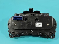 Licznik Opel Corsa E 1.4 16V B14XEL 39056365 EUROPA